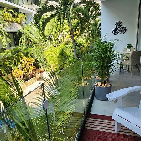 Stunning 1 Bdrm Condo Gym-Pool 10 Min To The Beach & Quinta Av Playa del Carmen Exteriér fotografie