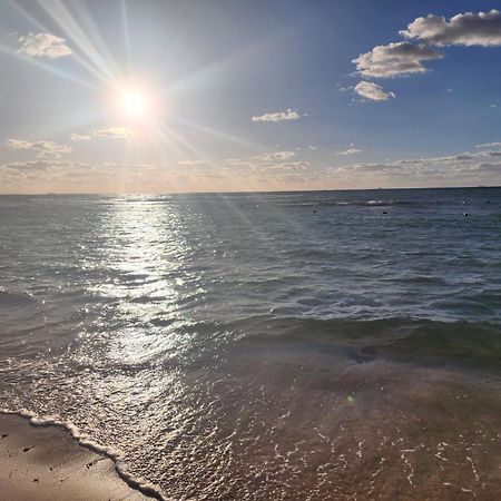 Stunning 1 Bdrm Condo Gym-Pool 10 Min To The Beach & Quinta Av Playa del Carmen Exteriér fotografie
