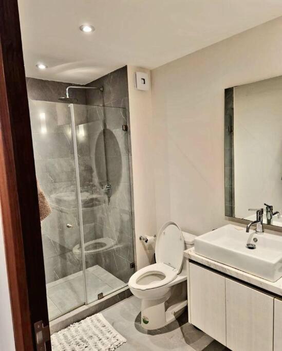 Stunning 1 Bdrm Condo Gym-Pool 10 Min To The Beach & Quinta Av Playa del Carmen Exteriér fotografie
