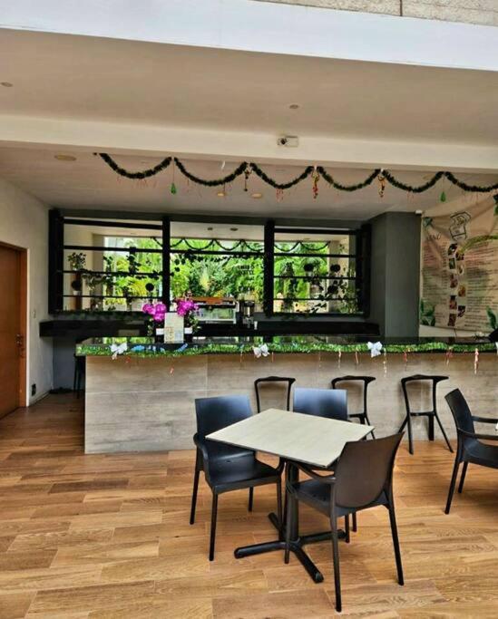 Stunning 1 Bdrm Condo Gym-Pool 10 Min To The Beach & Quinta Av Playa del Carmen Exteriér fotografie