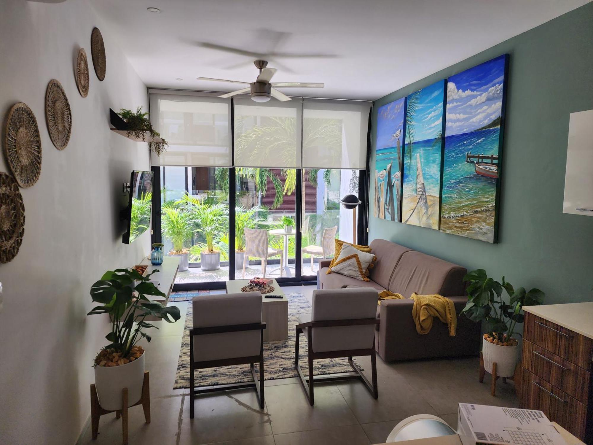 Stunning 1 Bdrm Condo Gym-Pool 10 Min To The Beach & Quinta Av Playa del Carmen Exteriér fotografie