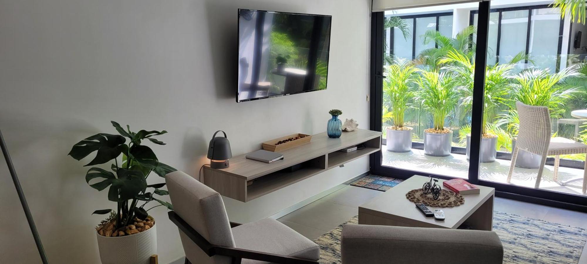 Stunning 1 Bdrm Condo Gym-Pool 10 Min To The Beach & Quinta Av Playa del Carmen Exteriér fotografie