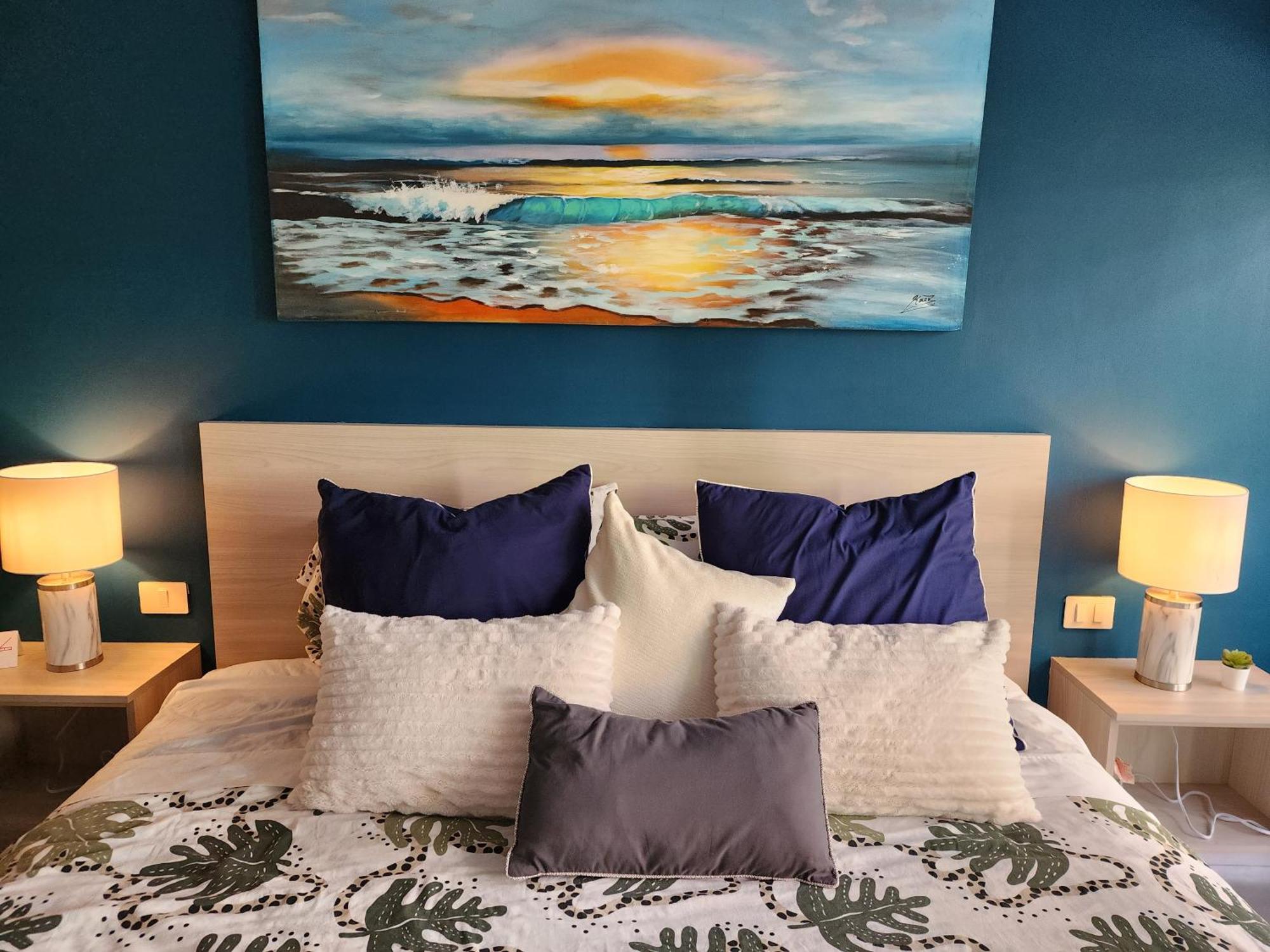 Stunning 1 Bdrm Condo Gym-Pool 10 Min To The Beach & Quinta Av Playa del Carmen Exteriér fotografie