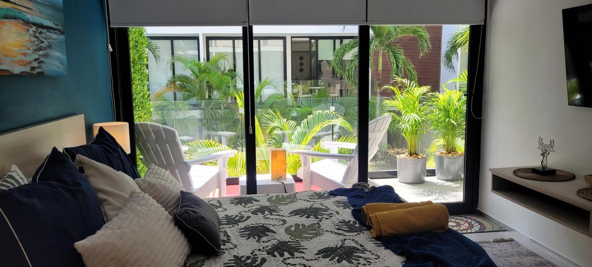Stunning 1 Bdrm Condo Gym-Pool 10 Min To The Beach & Quinta Av Playa del Carmen Exteriér fotografie