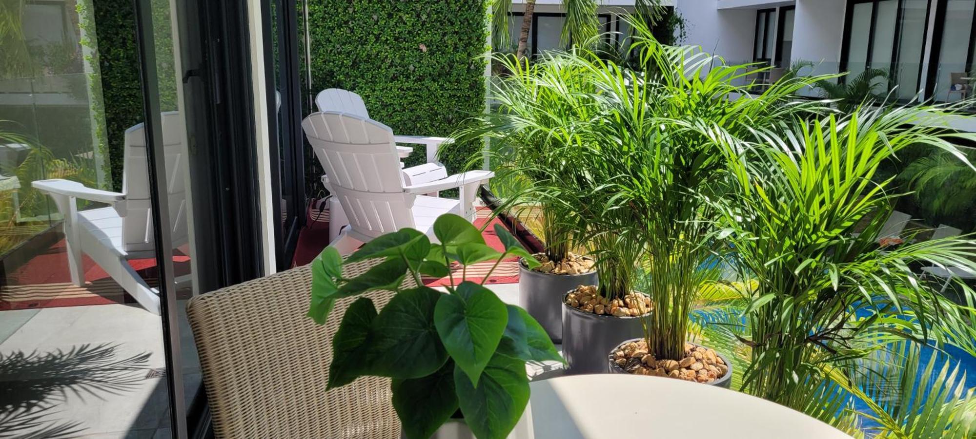 Stunning 1 Bdrm Condo Gym-Pool 10 Min To The Beach & Quinta Av Playa del Carmen Exteriér fotografie