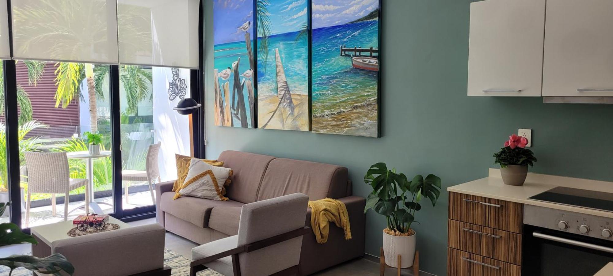 Stunning 1 Bdrm Condo Gym-Pool 10 Min To The Beach & Quinta Av Playa del Carmen Exteriér fotografie