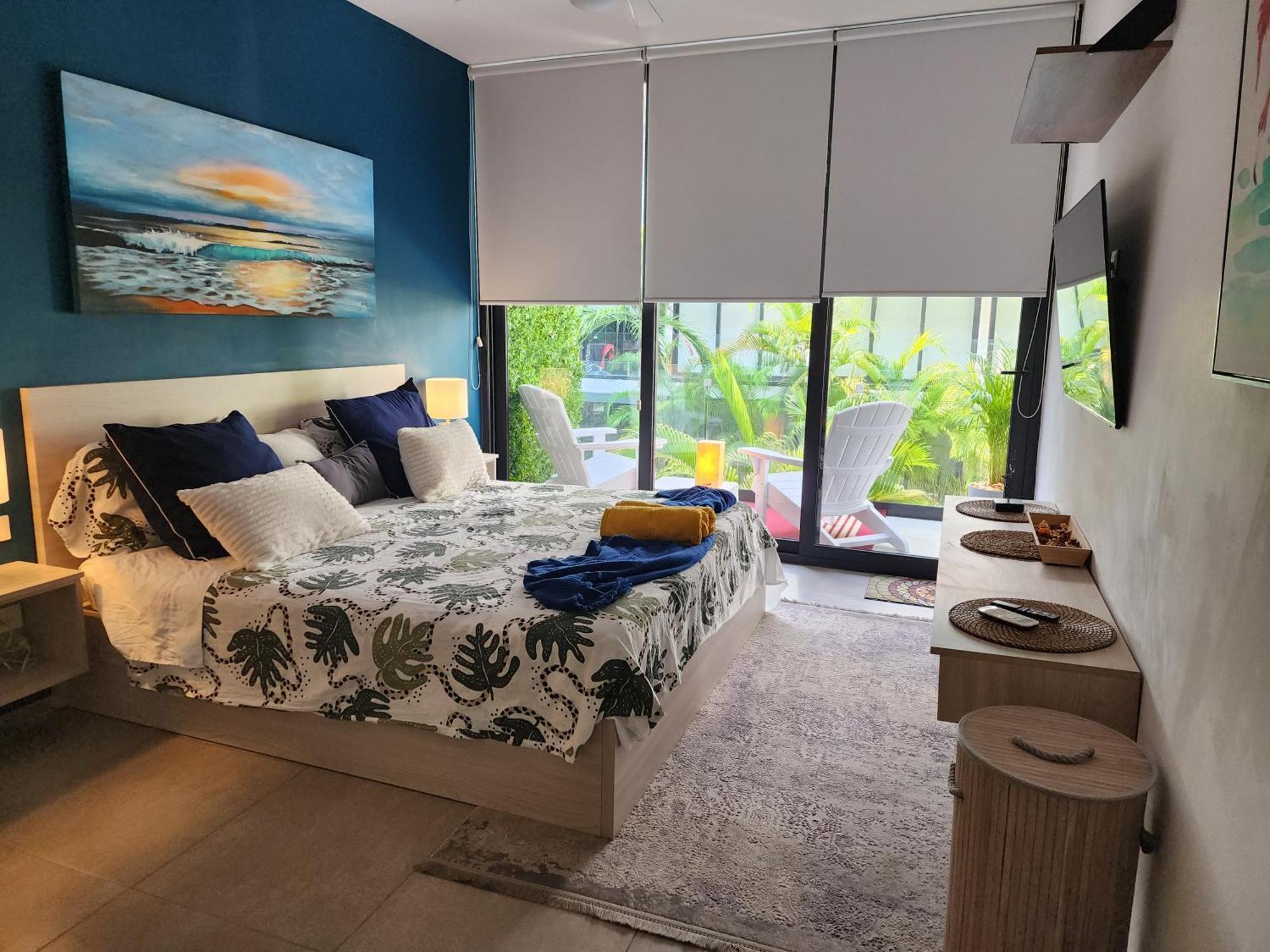 Stunning 1 Bdrm Condo Gym-Pool 10 Min To The Beach & Quinta Av Playa del Carmen Exteriér fotografie