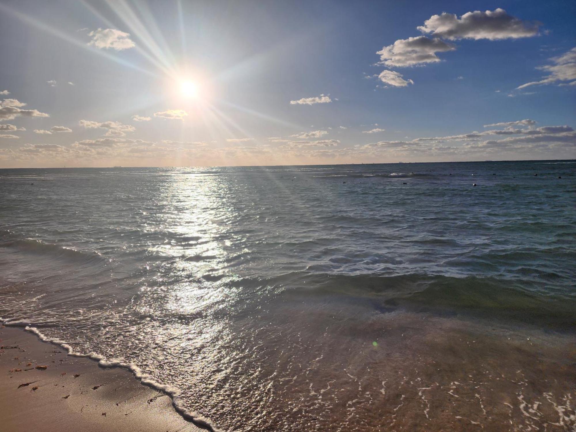 Stunning 1 Bdrm Condo Gym-Pool 10 Min To The Beach & Quinta Av Playa del Carmen Exteriér fotografie